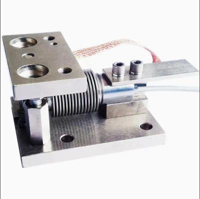 China Bellows Load Cell Belt Weigher Easy to Install Install Weighing Appliance Module Load Cell Corrosion Resistant zu verkaufen