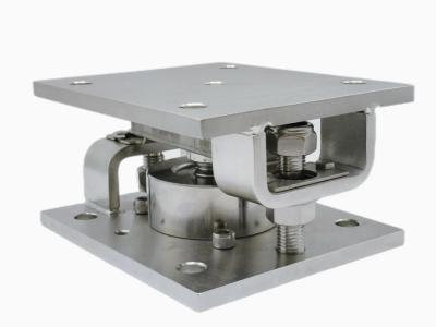 China Analog Type Metal Load Cell Belt Weigher for Easy Installation and Precise Weighing à venda