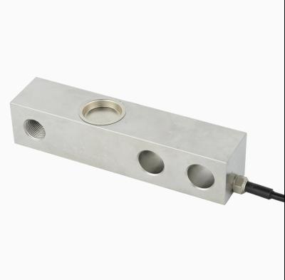 China 50kg~10t Shear Beam Load Cell Strain Gauge Compression Sensor Load Cell For Floor Scale for sale