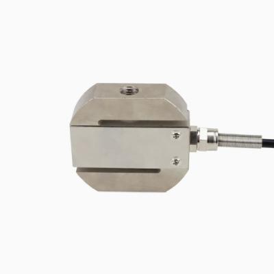 China High Precision Weight Sensor Load Cell 350kg Price for Injection Molding Machine Chemical Industry Alloy steel zu verkaufen