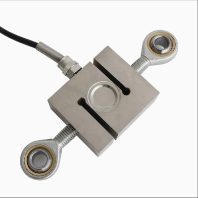 China Strain Gauge Load Cell 250 Kg 3000 Kg S Type Sensor for Hanging Scales Te koop