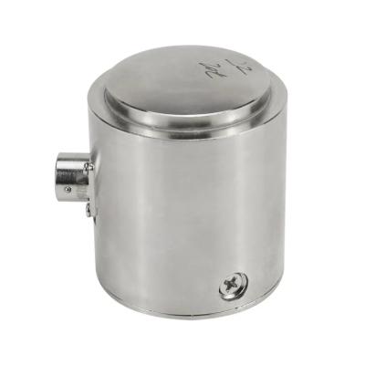 Cina Alloy Steel Cell Sensor RLD011 Column Load Cell 50 Ton Force Sensor Load Cell For Industry Weighing in vendita