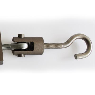 China National Standard Part Series Matching Sensor Accessories Hoisting Lifting Ring Hooks Joint Bearing Spherical Rod End Connectors for sale