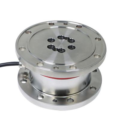 China RUIJIA RJDW-y125 100N.M 300N.M 500N.M Stainless Steel Multi-axis Force Load Cell for sale