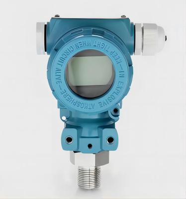중국 물 수준 공기 압력 검사 장비 센서 송신기 압력 측정 기기 압력 범위 0-1000Bar 판매용