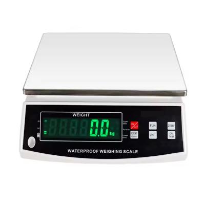 Κίνα Waterproof Acs Price Scale Double Display Industrial Weighing Scale προς πώληση