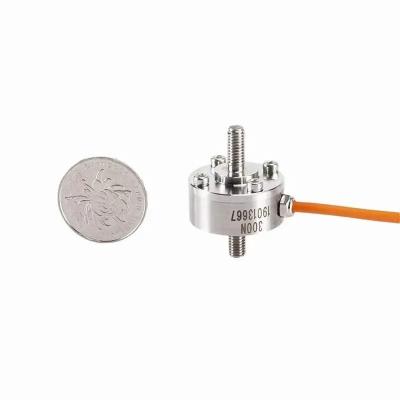 China RJ-5N Miniature Tension Load Cell High Precision Membrane Load Cell for sale