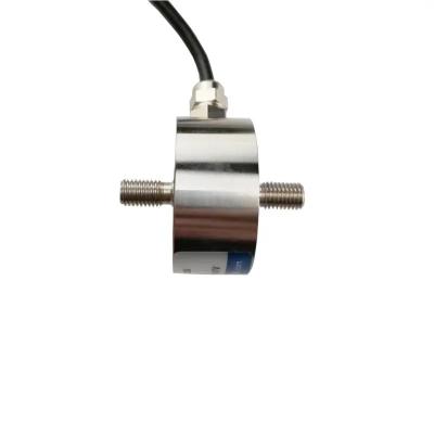 China RJ-11 Tension Compression Sensor Mini High Accuracy Weight Handbrake Load Cell Easy Installation for sale