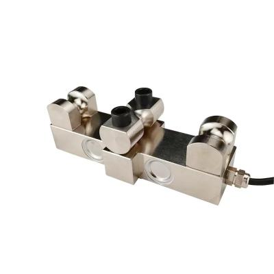 China RJ-1 Batching Scale Load Cell Transducer Wire Rope Tension Weight Sensor for sale