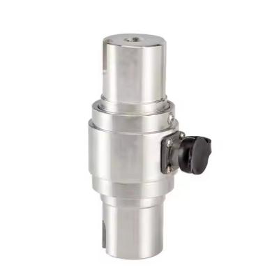 China RJ-2 Cheap Price 100Nm 200Nm 500Nm 1000Nm Alloy Steel Torque Sensor for sale