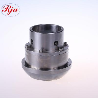 China Edelstahl-Hammer-Verbands-Druckgeber für Ölfelder DC12V - 36V 15000psi zu verkaufen