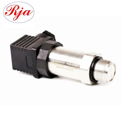 China Membrane Seal Electronic Air Pressure Sensor , Flush Diaphragm Pressure Transducer for sale