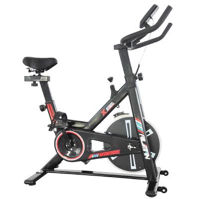 China Pedal Home Use Big Usate Profissional Spinning Bike For Transformer Spinning Bike for sale