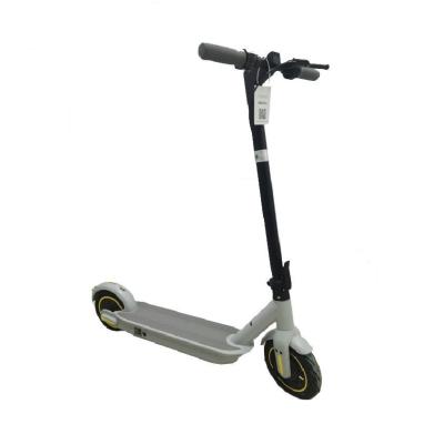 China Free Shipping High Quality Unisex 36V Max Loading Weight 120kg Points 10 Inch Self Balancing Electric Scooters for sale