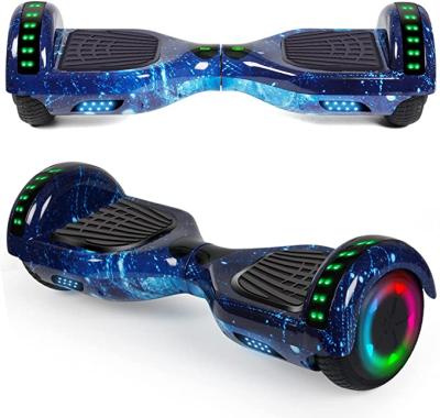 China China High Quality Cheap Price High Quality Off Road Car 2 Wheel Men's Electric Balance 12-15km/h Hover Board for sale