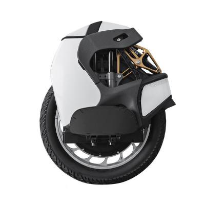 China New products unisex in stock 18 shock-absorbing balance scooter adult electric unicycle high-speed off-road unicycle for sale