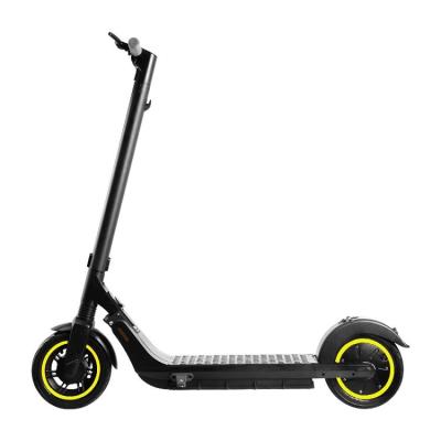 China 2022 New Product 10 Inch 350w Mobility Scooter 36V Two Wheel Blance Eco-friendly Electric Foldable Adult Electric Scooter Safe Funny Exciting for sale