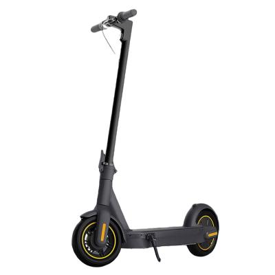 China NEW OEM unisex scooter Self-balancing electric chain G30 Max Electric Scooters adults 10inch 350w 65km scooters for sale