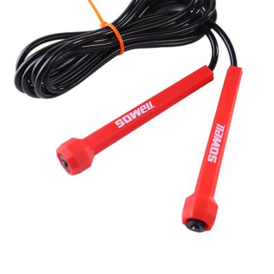 China Home\Gym\Jump Rope 2021 Sports Performance Health Weight Loss 3m Skipping Ropes With Jump Rope Handle for sale