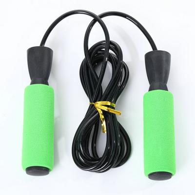 China Home\Gym\Health PVC Jump Rope Sports Performance Kids PVC Jump Rope Jump Rope Jumping For Cardio Fitness for sale