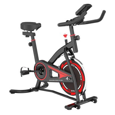 China New Spinner Wholesale Home Gym Stationary Commercial Indoor Standard Edition Use Spin Bike for sale