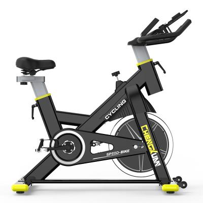 China High version home use most popular high quality steel gym commercial spinning bike for sale