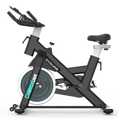 China Home Use Shift Exercise Body Spinner Professional Elliptical Home Use Spinning Bike for sale