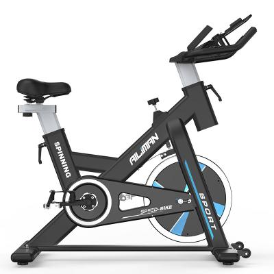 China Top Quality Home Use Shift Spinning Bike Best Quality Motorized Spinning Bike Durable for sale