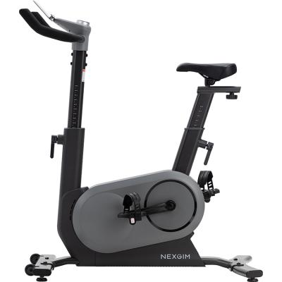 China Home Use Most Popular App High Quality Steel Commercial Home Smart Resistance Gym Auto Spin Bike for sale