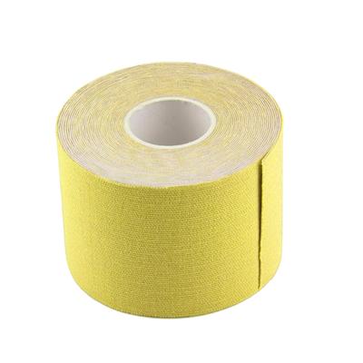 China 100% Bamboo Fiber K-Band Sports Muscle Promotional Adhesive Tape for sale