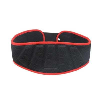 China Wholesale High Quality High Density Weight Lifting Fitness Gym Belts for sale