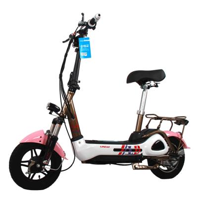 China Citycoco scooter direct offer city scooter hot selling wholesale adults commute high efficiency comfortable saddle classic electric bikes for sale