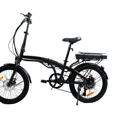 China OEM Landao City Landao City Folding Mini Folding Ebike 14inch Mini Electric Bike 14inch Direct Cheap Price Factory Wholesale Supplier Made In China for sale