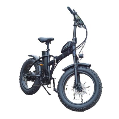 China Factory Direct Sale Kit Free Shipping Aluminum Alloy Frame Fat Fatigue Electric Bikes Mid Motor With Torque for sale