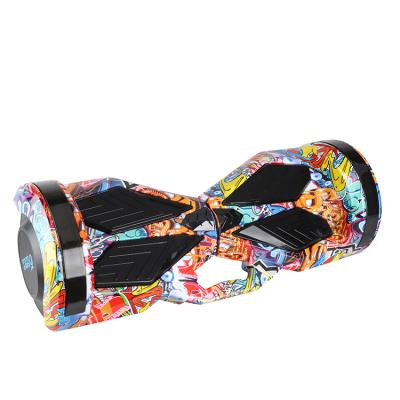 China Original Factory 8 Inch Lanbo Two Wheels High Quality Price Child Electric Self Balance Scooter / Two Wheels Balancing Hoverboards for sale