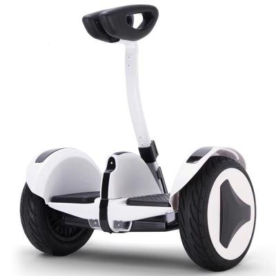 China High Tech Unisex Adults Smart Personal Carrier 2 Wheel Self Balancing Electric Scooter For Sale for sale