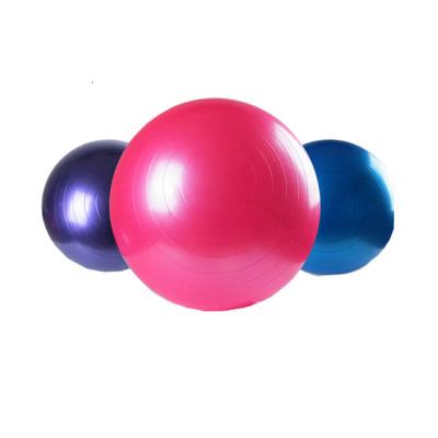 China 120cm Yoga Peanut Exercise Balls /Yoga Gymnastics /Shape Balls /Yoga Gymnastics ball physics for sale