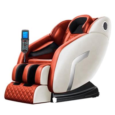 China Factory Direct Selling 3d Weightless Manufacturer Full Body Shiatsu Massage Chair Low Price Electric Free Spare Parts Fixed Point Massage Chair for sale