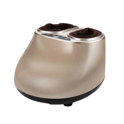 China Wholesale Electric Foot Air Compression Blood Circulation Foot Massager Device for sale