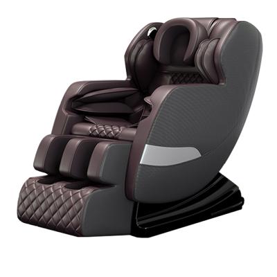 China Electronic Body All Self 4d Full Body Relax Relief Cortex Massager Chair For Business for sale