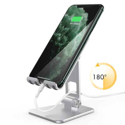 China AhaStyle Stable and Anti-Scratch Adjustable Aluminum Smartphone Holders | Stable and Anti-scratch for sale