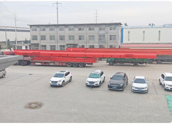 Geverifieerde leverancier in China: - Beijing Yuanda Heavy Machinery Equipment Co., Ltd.