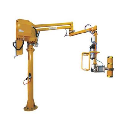 China High End Technology Manipulator Lifting Equipment Lifting Robotic Arm Manipulator en venta