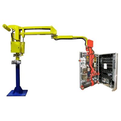 중국 Factory Wholesale Industrial Pneumatic Vacuum Auto Robot Manipulator 판매용