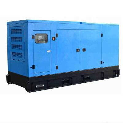 China N4105ZDS, R4105ZDS, N4105ZLDS1, R4105ZLDS1 BW Power Diesel Generator Set for sale