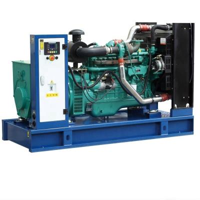 China High quality 20kva 2000kva to open type diesel generator price with c um mins engine BC69 for sale