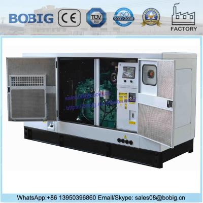 China Genset price factory 48kw 60kva lovolperkins diesel engine generator BP65 for sale