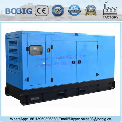 China 220V, 230V, 240V, 380V, 400V, 415V, 10,15,20,30,50,100,300 KVA BW Diesel Generator Set for sale