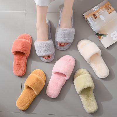 China Tagesschlittsandalen für Damen, Sommerschlitten für Damen, stilvoll, bequem. zu verkaufen