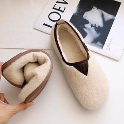 China Ladies Comfortable Ballet Flat Ballerina Slippers For Casual Occasions for sale